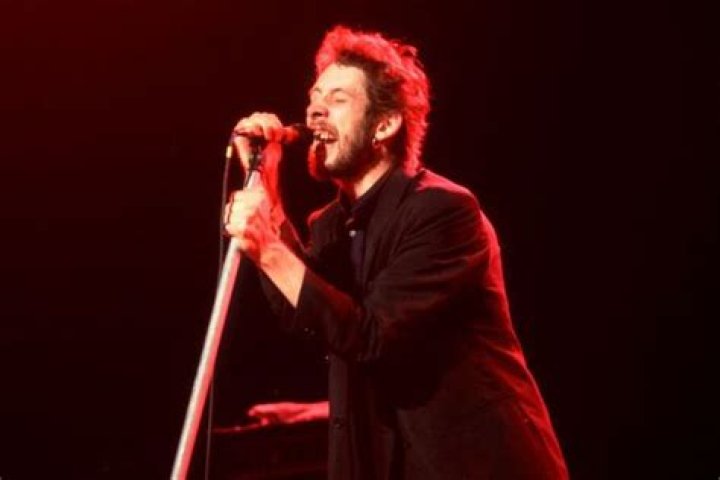 Shane MacGowan, The Pogues Frontman, Passes Away at 65