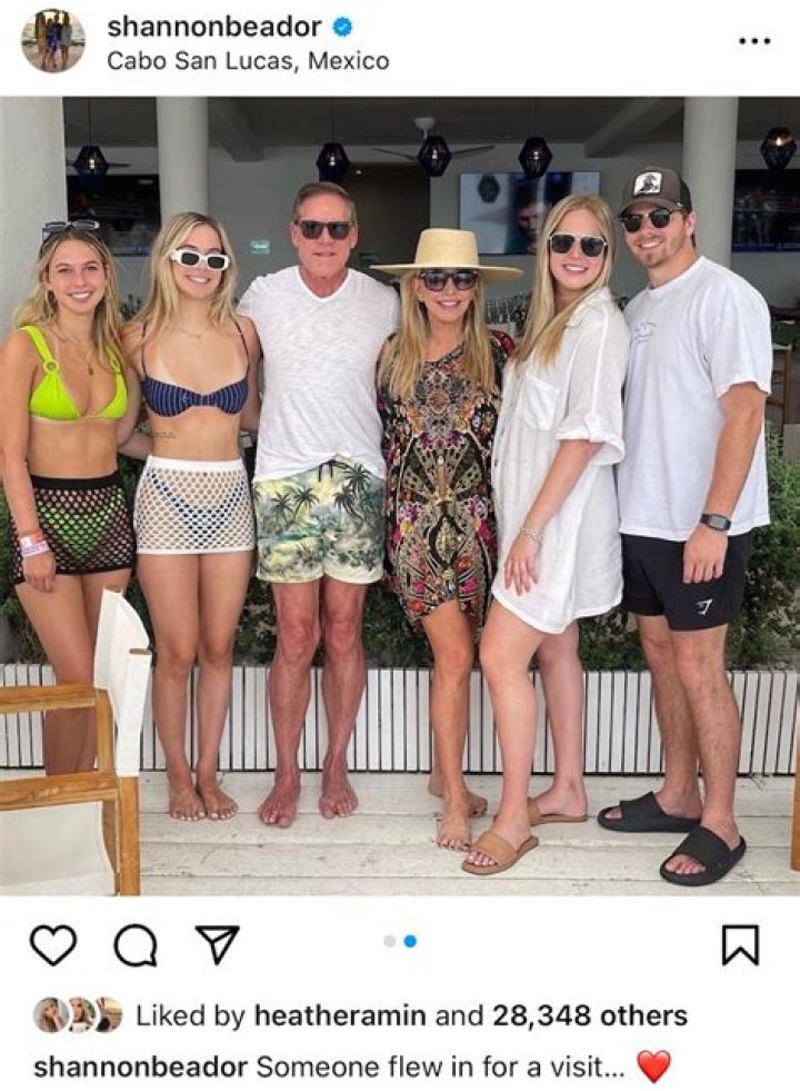 Shannon Beador’s Argument with Boyfriend Before DUI Incident