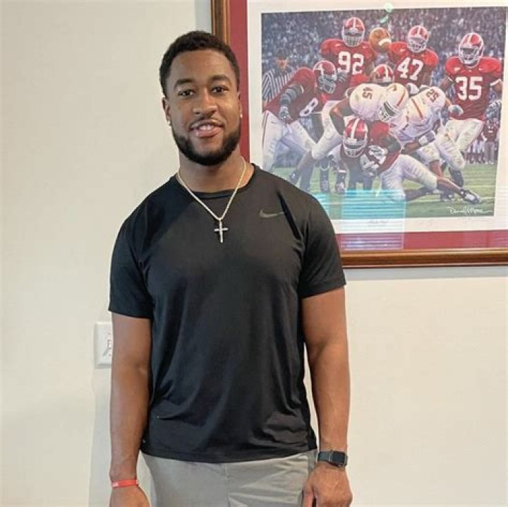 Shaun Dion Hamilton Net Worth 2024, Age, Height, Bio, Birthday, Wiki!
