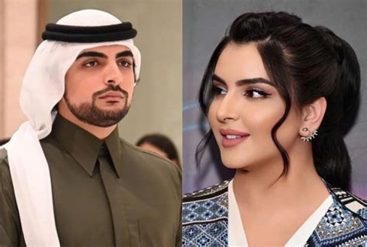 Sheikha Mahra- Wiki, Age, Boyfriend, Ethnicity, Net Worth, Height, Career