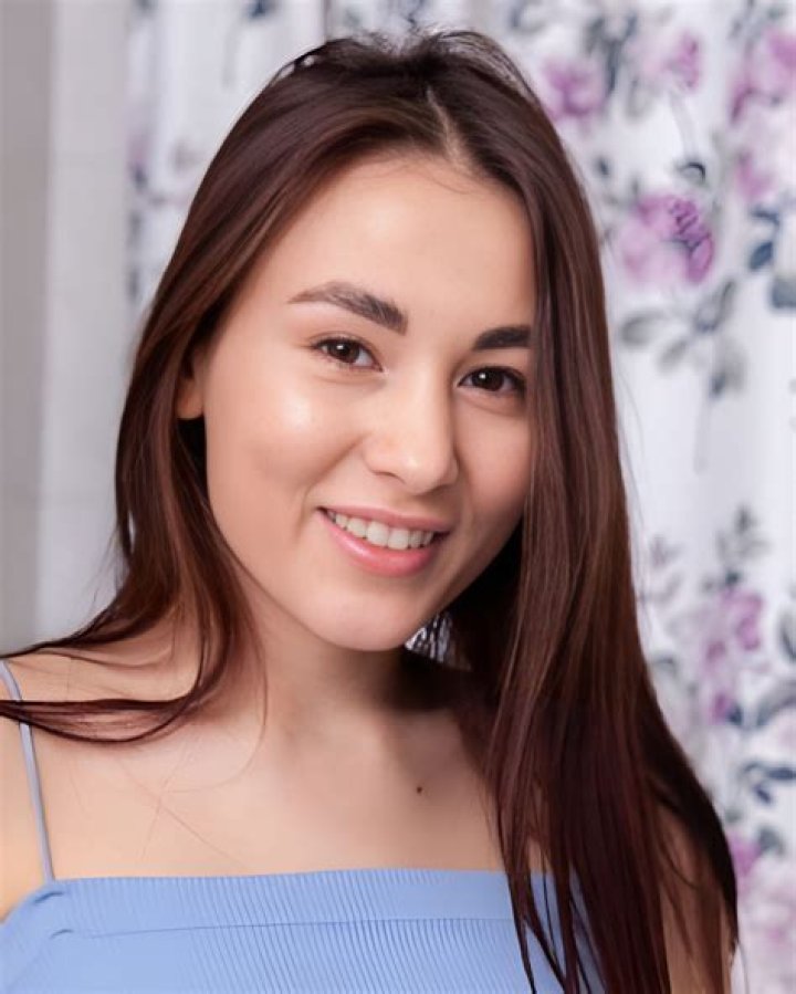 Sierra Gillespie- Wiki, Age, Ethnicity, Boyfriend, Net Worth, Height, Career