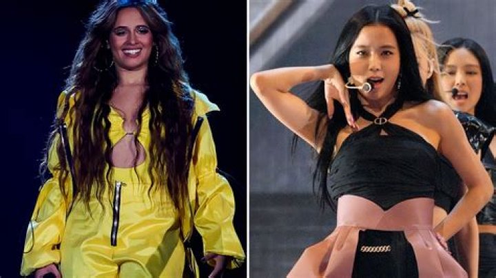 Sir Elton John praises Camila Cabello in new Beats 1 interview