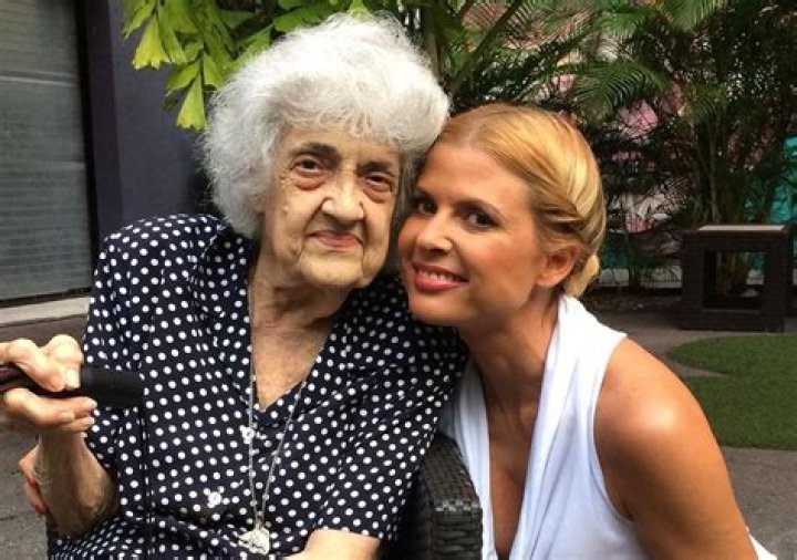 Sissi Fleitas Net Worth, Age, Height, Bio, Birthday, Wiki!