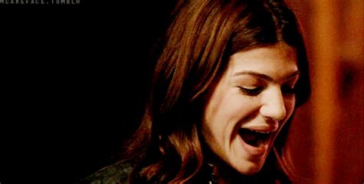 Six Reasons to Love Genevieve Padalecki