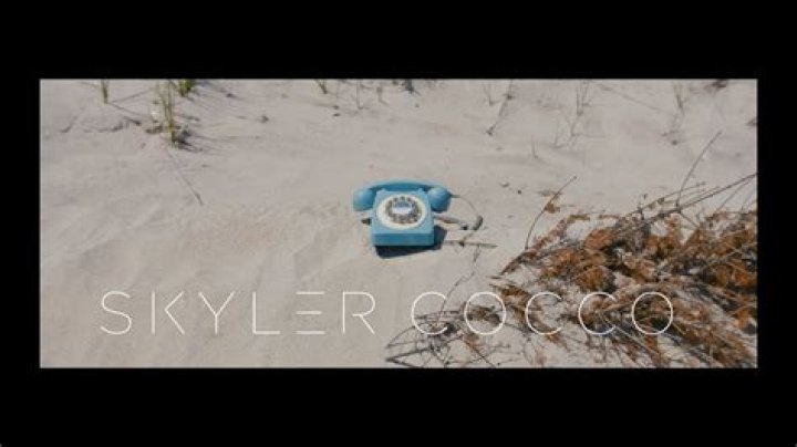 Skyler Cocco Unveils Music Video For "Going Back"