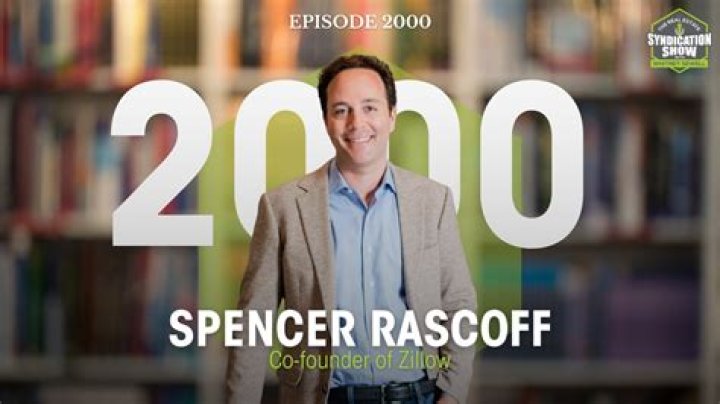 Spencer Rascoff Net Worth, Age, Height, Bio, Birthday, Wiki!
