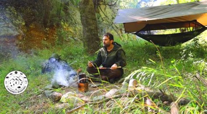 ST WILDERNESS ADVENTURES video statistics