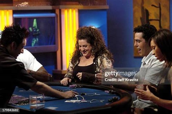 Stars of 'Celebrity Blackjack': Where Are They Now?