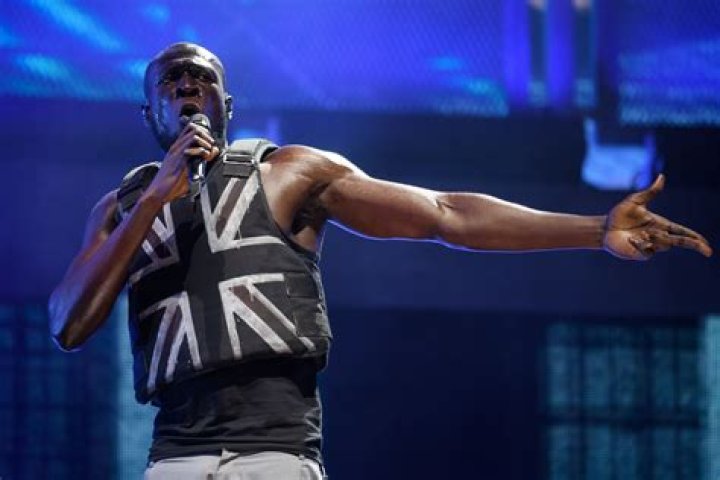 Stormzy at Glastonbury is possibly the most important music moment of 2019