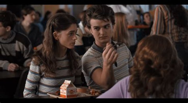 Stranger Things Season 1 Episode 3 Recap