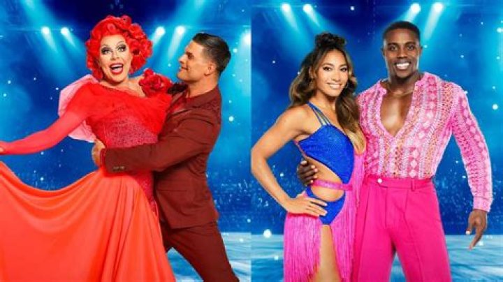 Strictly Come Dancing pay tribute to Bruce Forsyth during 2017 launch show