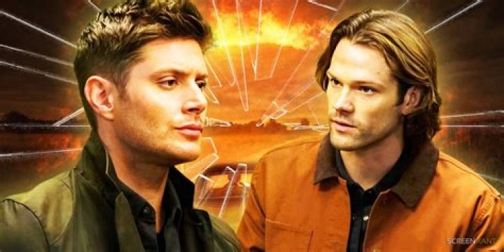 Supernatural: Why Sam and Dean Winchester Are Worth Watching