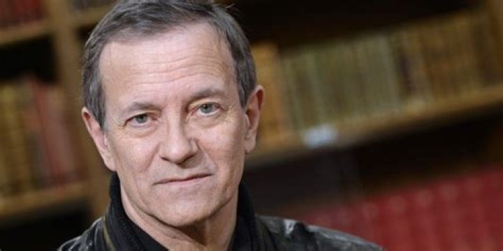 Taille Francis Huster