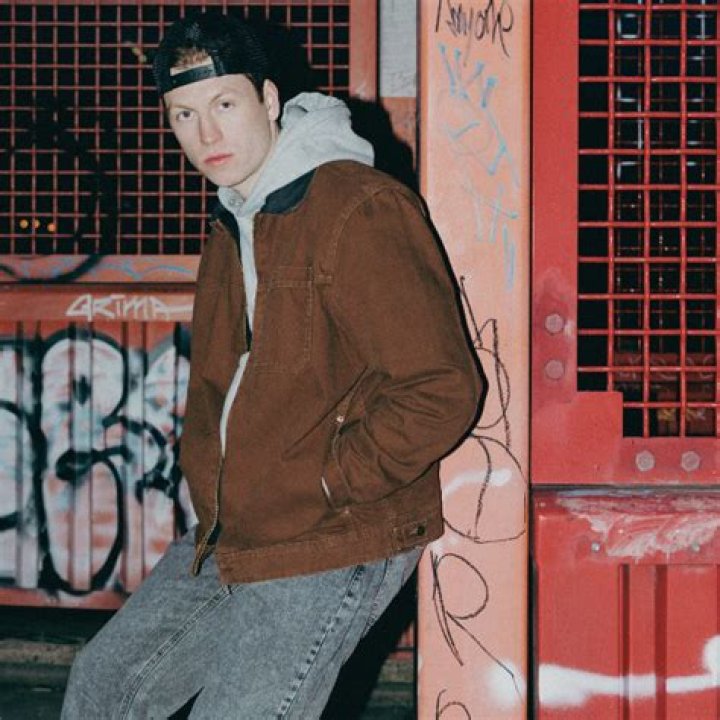 Talking with B00sted about “Used To Love You,” featuring Myles Lloyd