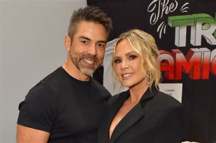 Tamra Barney’s Husband: Who is Tamra Barney Dating?