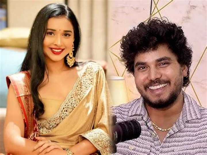 Tanya Rajput’s Boyfriend: Who is Tanya Rajput Dating?