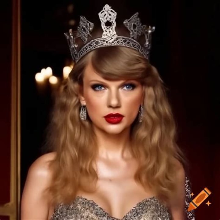 Taylor Swift, Queen Of Instagram!