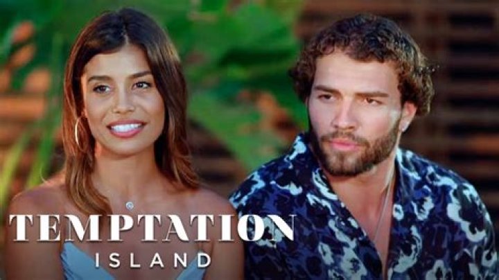 Temptation Island Julian Allen Wiki, Biography, Age, Height, Instagram, Girlfriend, Background, Net Worth