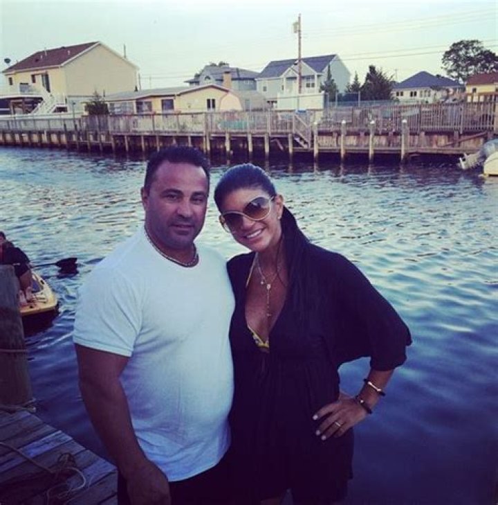 Teresa Giudice Fired Permanently From Real Housewives Of New Jersey – She’s Never Coming Back?