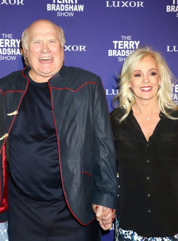 Terry Bradshaw's Wife Tammy Bradshaw Biography: Net Worth, Kids, Age, Surgery, Husband, Wikipedia, Husband, Height, Birthday
