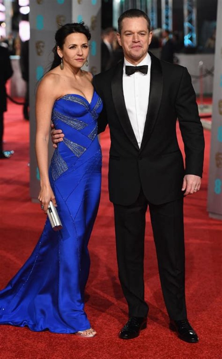 The 2016 BAFTA Film Award Nominations have been announced!