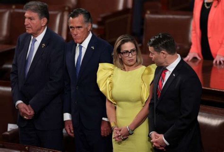 The Atlantic's State of the Union Viewing Party