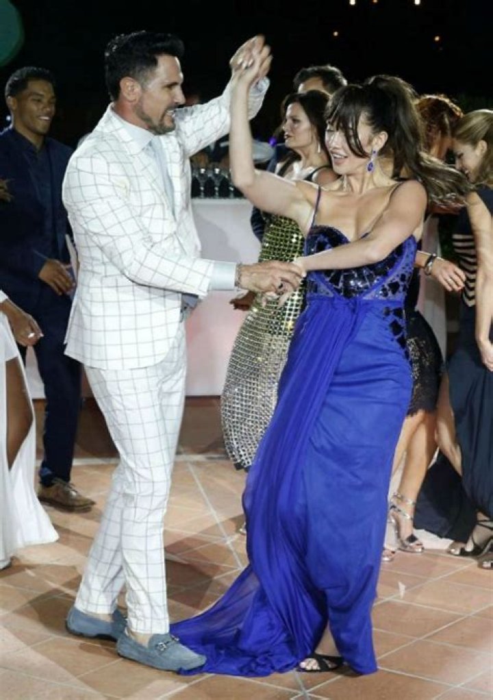 The Bold and the Beautiful Spoilers: Don Diamont Leaving B&B For DWTS Italy – Bill Written Out For Dancing with the Stars