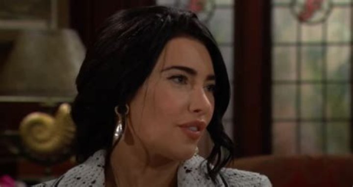 The Bold and the Beautiful Spoilers: Wednesday, May 1 – Sheila’s Got a Story to Tell – Steffy Fears Deacon Is Brainwashing Finn