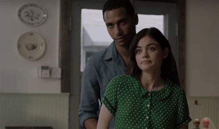 The CW's Life Sentence starring Lucy Hale has been cancelled