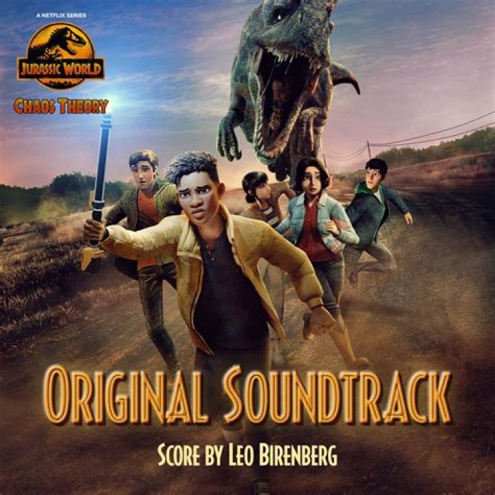 The Paws of Destiny's Leo Birenberg Talks Creating the Score