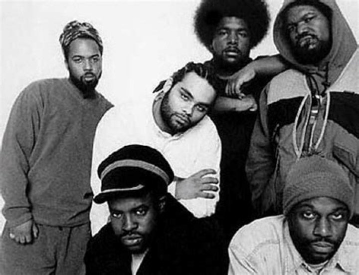 The Roots founder Malik B Dies Age 47; Bio, Family, Facts, Married