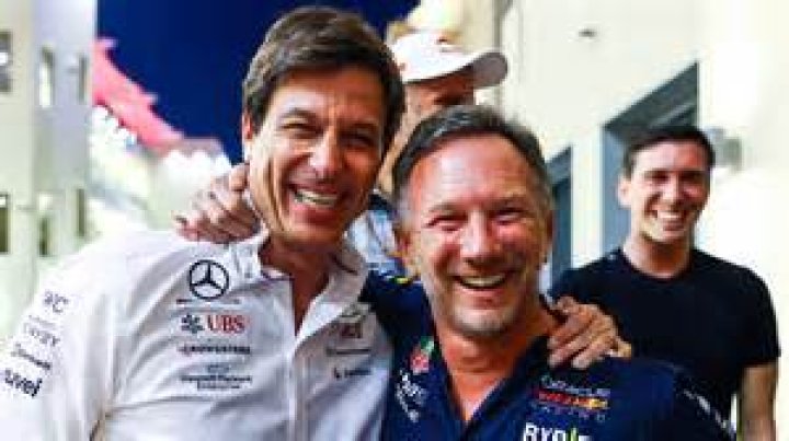 ‘The Spanish Grand Prix’: Mercedes boss Toto Wolff Congratulated by Christian Horner!! EXPLORE Toto Wolff’s Wiki, Bio, Age, Height, Wife, and Net Worth