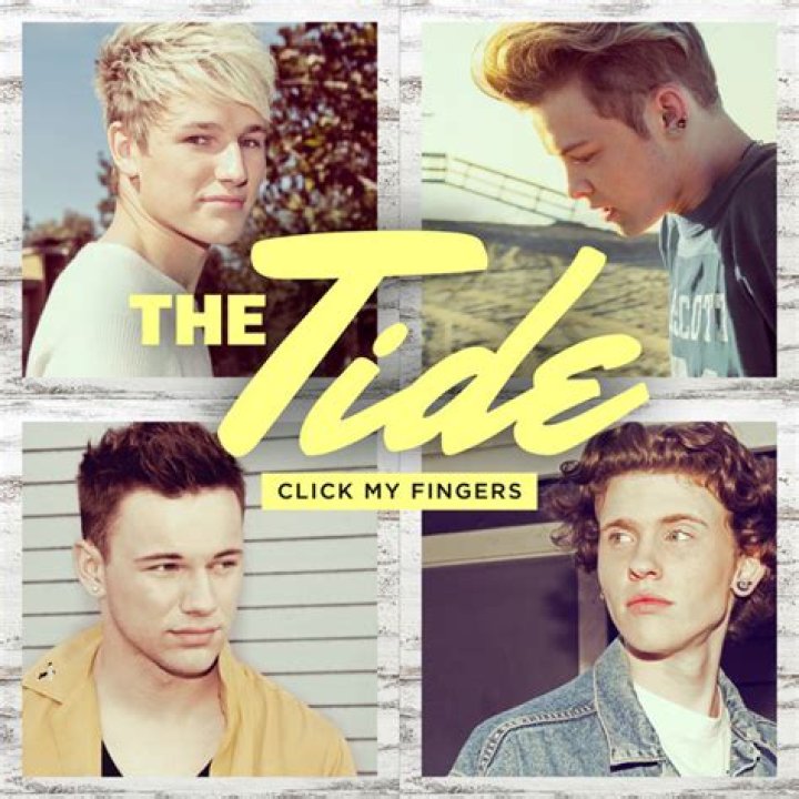 The Tide tease 'Click My Fingers' music video