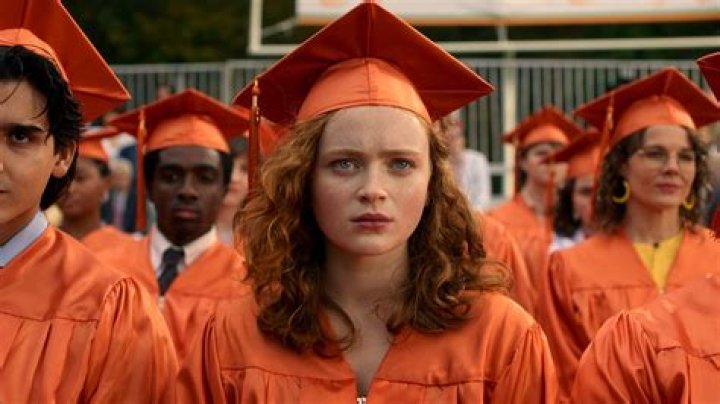 The Vampire Diaries RECAP 5/16/13: Season 4 Finale “Graduation”