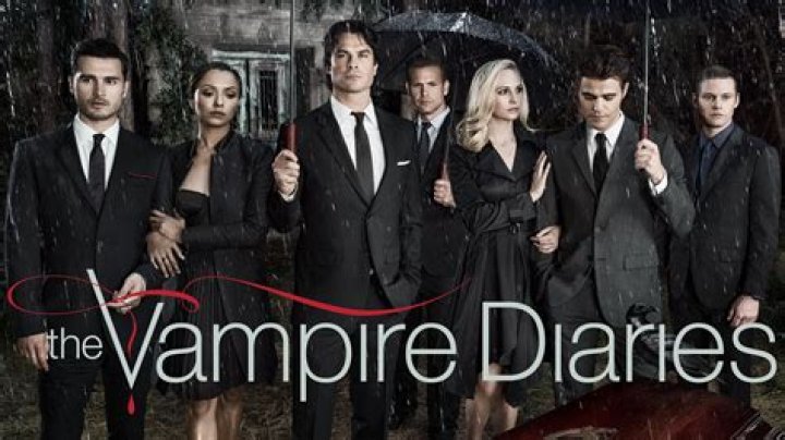 The Vampire Diaries Season 3 Episode 14 ‘Dangerous Liaisons’ Live Recap 2/9/12