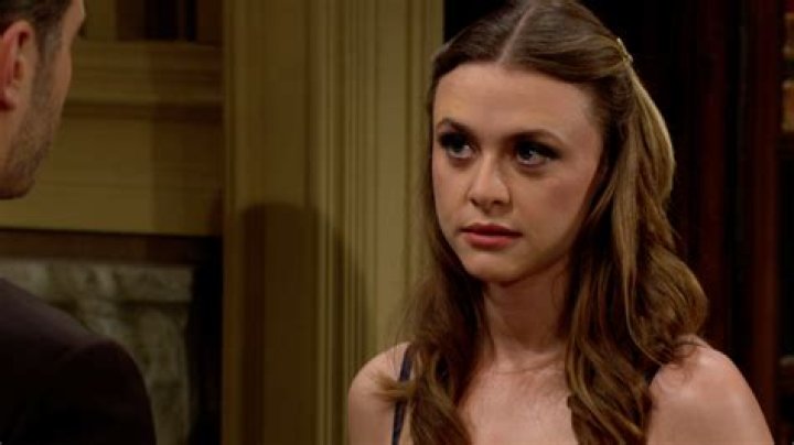 The Young and the Restless Spoilers: Is Cait Fairbanks Leaving Y&R? – Tessa’s Storyline Appears To Be Ending