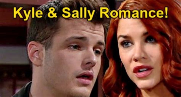 The Young and the Restless Spoilers: Kyle & Sally’s Chance at Romance – Summer’s Actions Have Disastrous Marriage Consequences?