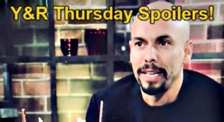 The Young and the Restless Spoilers: Thursday, January 25 – Audra Leaks Secret to Nate – Chance Spills to Billy – Daniel Busted
