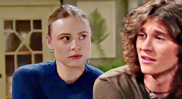 The Young and the Restless Spoilers: Will Reed Hellstrom Return to Meet Sister Claire – Victoria’s Son Needed for Sibling Story?