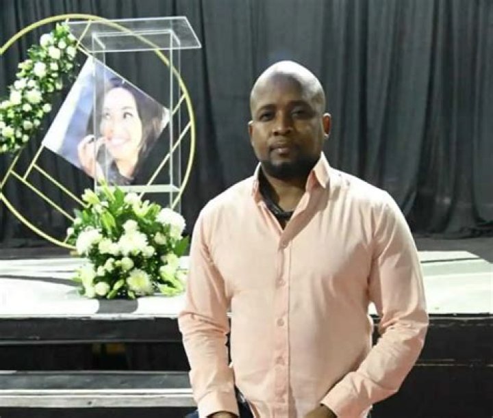 Themba Nofemele Biography: Age, Wife, Net Worth, Wikipedia, Girlfriend, Photos, Children