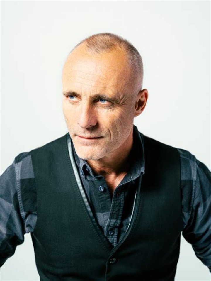 Timothy Patrick Murphy - Net Worth, Age, Height, Birthday, Bio, Wiki!