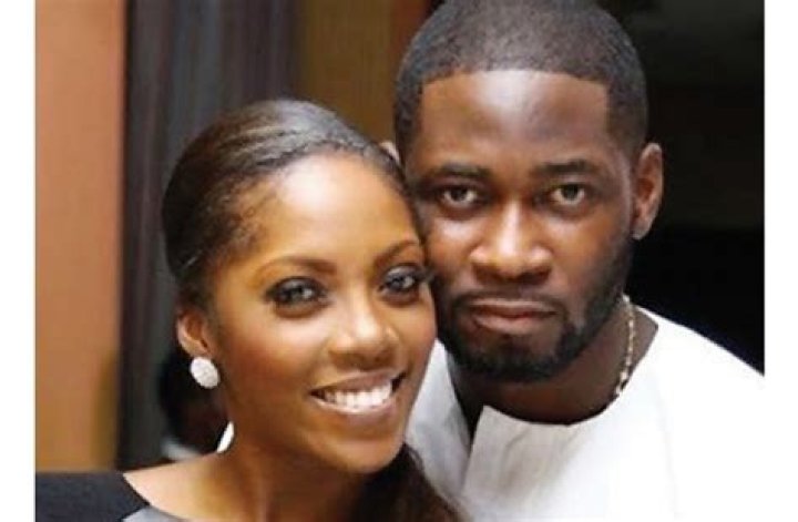 Tiwa Savage's ex-husband, Teebillz Biography: Real Name, Wife, Age, Children, Girlfriend, Net Worth, Wikipedia, Photos, Siblings