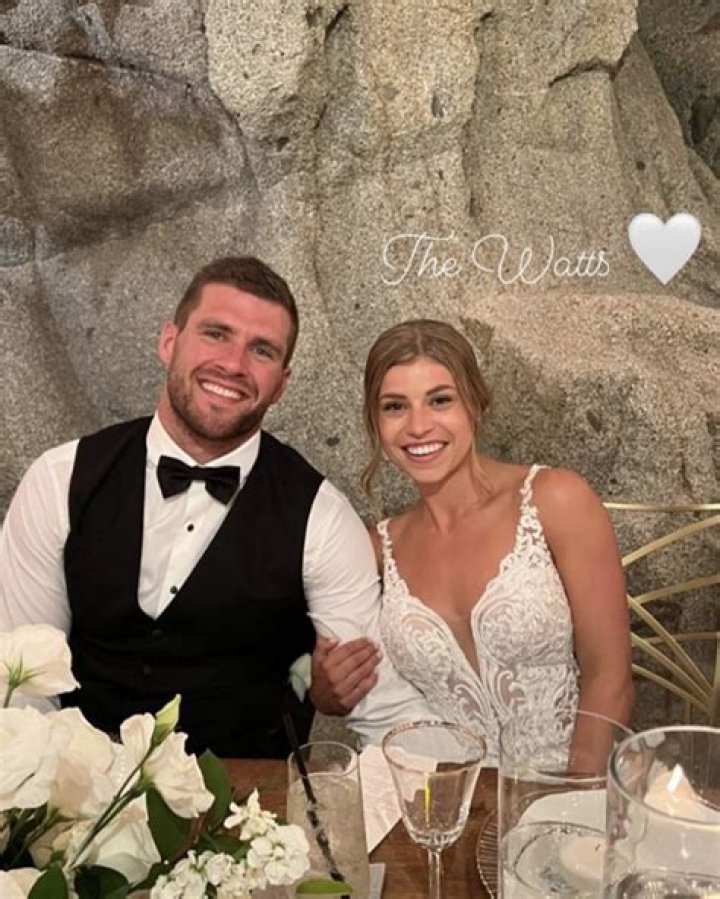 TJ Bell’s Girlfriend: Who is TJ Bell Dating?