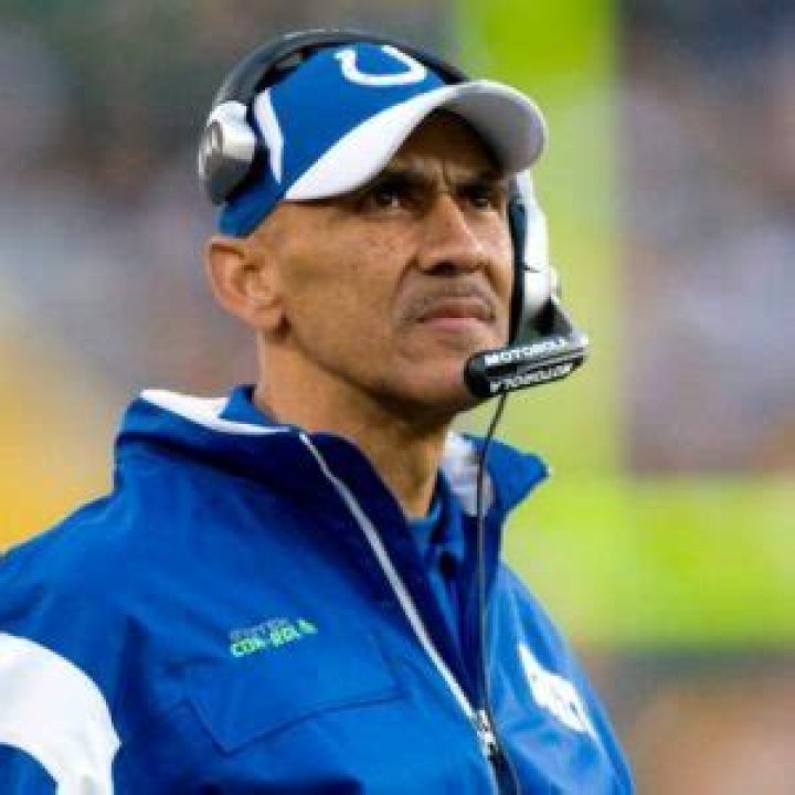 Tony Dungy Health Update: What Happened To Him? Is He Sick?