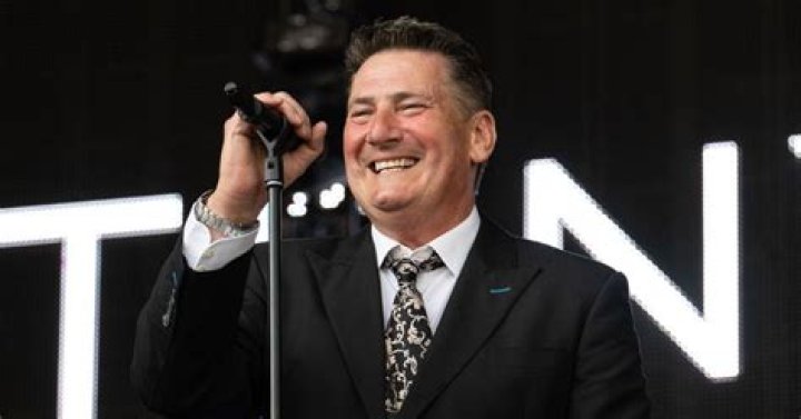 Tony Hadley - Net Worth, Age, Height, Birthday, Bio, Wiki!