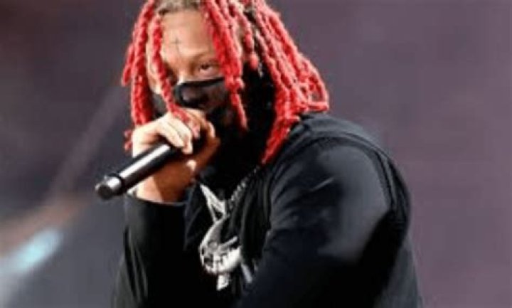 Trippie Redd Net Worth: How Much is Trippie Redd Worth?