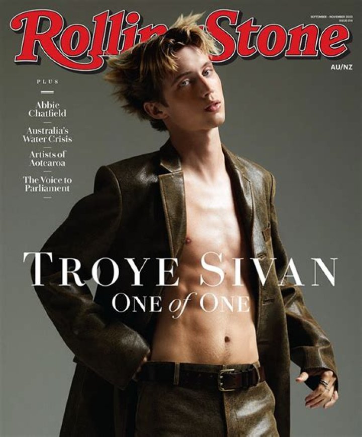 Troye Sivan anticipates 'Bloom' with new track, 'Animal'