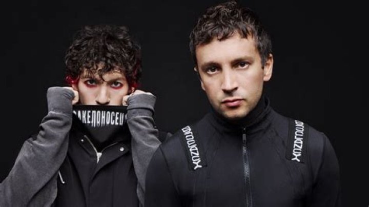 Twenty One Pilots and more to appear on My Chemical Romance tribute album