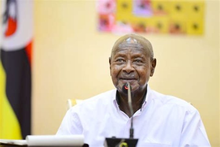 Ugandan Election and Yoweri Museveni In Relation To African Political Leaders
