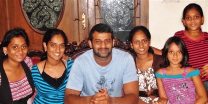 Uppalapati Surya Narayana Raju » Age, Net Worth, Family, Bio, News